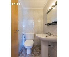 Apartamento con vistas al mar en La Mata-Torrevieja (Costa Blanca Sur)