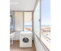 Apartamento con vistas al mar en La Mata-Torrevieja (Costa Blanca Sur)