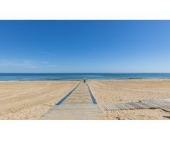 Apartamento con vistas al mar en La Mata-Torrevieja (Costa Blanca Sur)