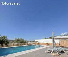 Villa en Altea