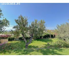 Villa en Altea