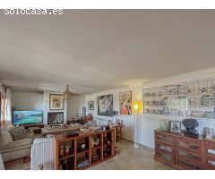 Villa en Altea