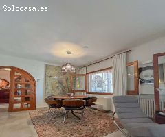 Villa en Altea
