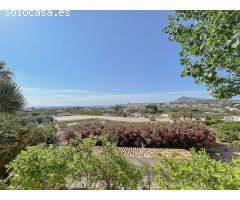 Villa en Altea