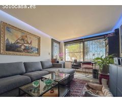 Villa en Altea