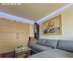 Villa en Altea