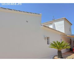 Villa en Altea