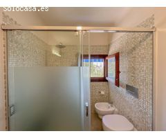 Villa en Altea