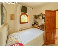 Villa en Altea