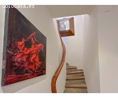 Villa en Altea
