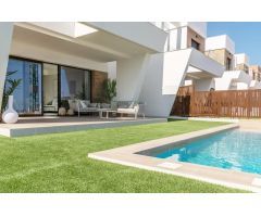 Villa en Finestrat
