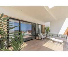 Villa en Finestrat