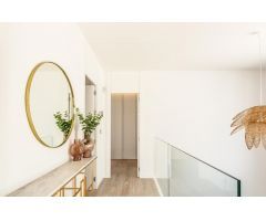 Villa en Finestrat