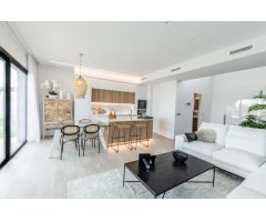 Villa en Finestrat