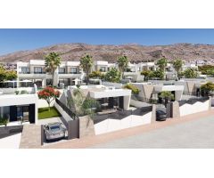 Villa en Finestrat