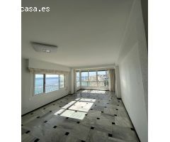 Apartamento en Benidorm en primera línea de playa