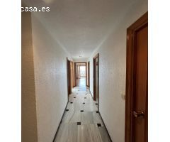 Apartamento en Benidorm en primera línea de playa