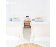 Villa de lujo ubicada en las costa del mediterráneo