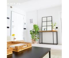 Villa de lujo ubicada en las costa del mediterráneo