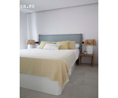 Villa de lujo ubicada en las costa del mediterráneo