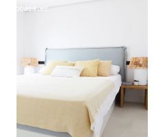 Villa de lujo ubicada en las costa del mediterráneo