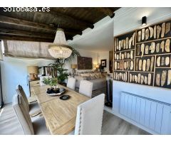 ¡Descubre el Elegante Adosado en Venta en Alicante Golf!