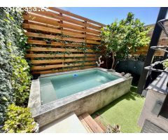 ¡Descubre el Elegante Adosado en Venta en Alicante Golf!