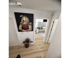 ¡Descubre el Elegante Adosado en Venta en Alicante Golf!