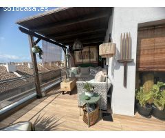 ¡Descubre el Elegante Adosado en Venta en Alicante Golf!