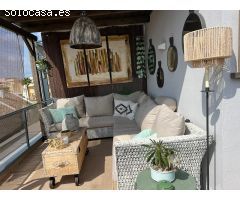 ¡Descubre el Elegante Adosado en Venta en Alicante Golf!