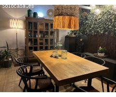 ¡Descubre el Elegante Adosado en Venta en Alicante Golf!