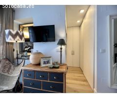 ¡Descubre el Elegante Adosado en Venta en Alicante Golf!
