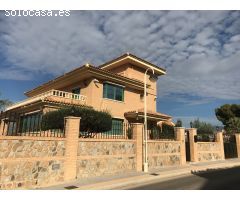 Villa Exclusiva en Rincón de Loix, Benidorm
