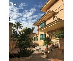 Villa Exclusiva en Rincón de Loix, Benidorm