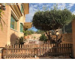 Villa Exclusiva en Rincón de Loix, Benidorm