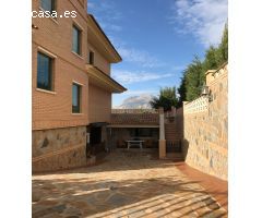 Villa Exclusiva en Rincón de Loix, Benidorm