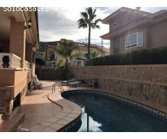 Villa Exclusiva en Rincón de Loix, Benidorm