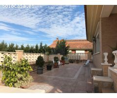 Villa Exclusiva en Rincón de Loix, Benidorm