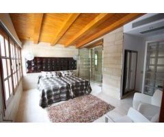 Villa de lujo en Jávea
