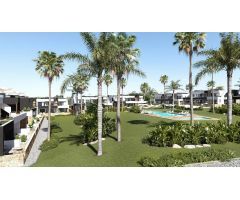 Bungalow en Venta en Ciudad quesada, Alicante