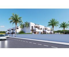 Bungalow en Venta en Pilar de la Horadada, Alicante