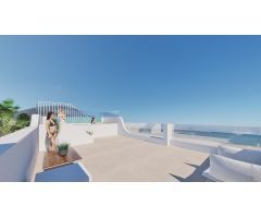 Bungalow en Venta en Pilar de la Horadada, Alicante
