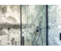 Obra Nueva ubicada en el Balcón de Finestrat