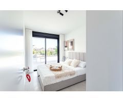 Obra Nueva ubicada en el Balcón de Finestrat
