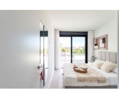 Obra Nueva ubicada en el Balcón de Finestrat