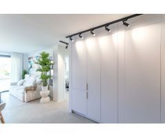 Obra Nueva ubicada en el Balcón de Finestrat