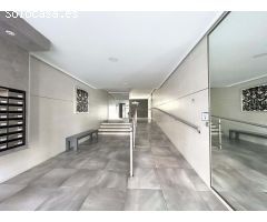 Piso a la venta de 3 habitaciones en el centro de Benidorm