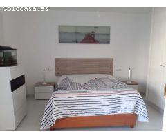 Piso a la venta en Benidorm con licencia vacacional