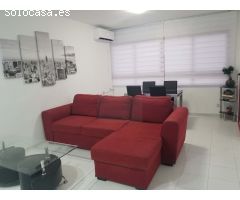 Piso a la venta en Benidorm con licencia vacacional