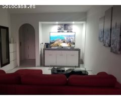 Piso a la venta en Benidorm con licencia vacacional